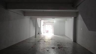 Shop lot For Rent in Ampang,SGR