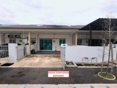 Terraced House For Sale in Sungai Petani,KDH