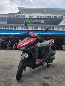 Honda Vario 125