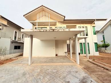Bungalow House For Sale in Bertam,PNG