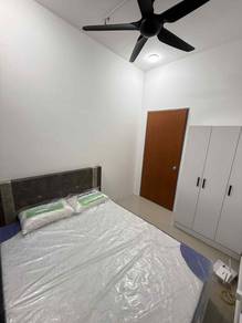 Room in Kepong, KUL