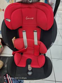 Isofix Car Seat