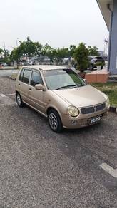 Perodua Kancil 850 EZ in Pasir Gudang, JHR