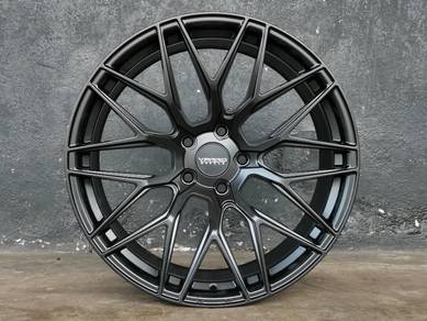Sport rim 20 inch BMW F10 F12 ALPHARD VELLFIRE 40