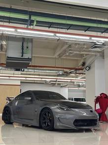 Nissan Fairlady Z 350Z in Petaling Jaya, SGR
