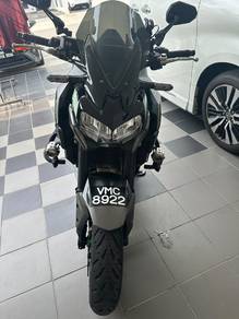 Kawasaki Z 900