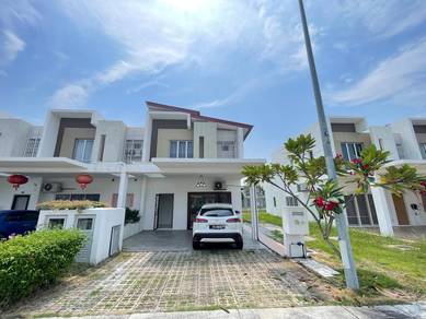 2-storey Terraced House For Rent in Cyberjaya,SGR
