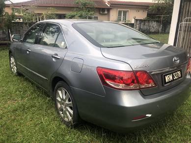 Toyota Camry G in Kelana Jaya, SGR