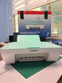 Printer canon E470