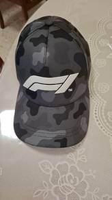 Formular One hat 