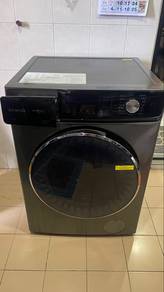 khind washing with dryer