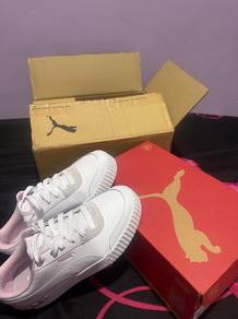 kasut puma