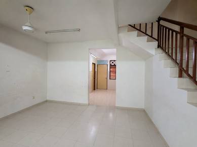 Terraced House For Sale in Skudai,JHR