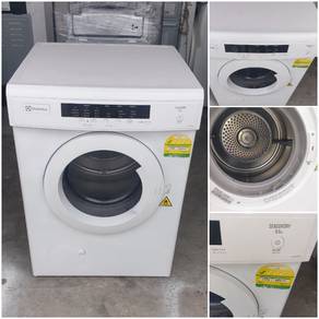Electrolux air vented dryer pengering baju 6.5kgs