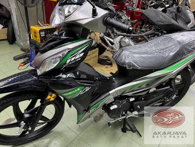 Modenas Kriss MR3