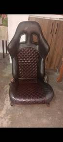 seat bucket 