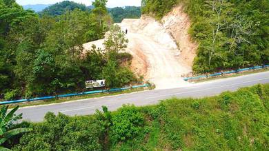 Mixed Development Land in Tuaran, SBH