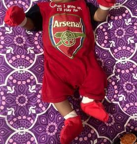 baju budak untuk dijual