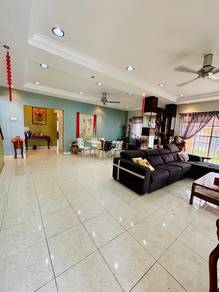 Semi-Detached House For Sale in Seremban 2,NSN