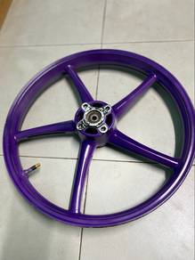rim sp enkei pnp y15/y16
