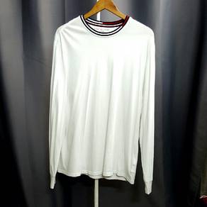 Tommy Hilfiger Signature Colour collar Shirt