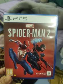 CD ps5 disc