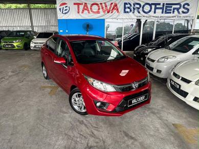 Proton Persona PREMIUM in Senai, JHR