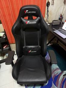 TTRacing Gaming Chair