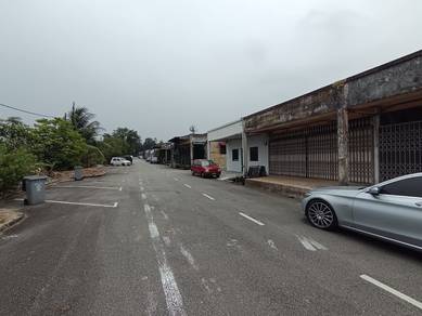 Shop lot For Rent in Skudai,JHR