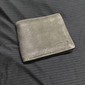 Enfield Italian Leather Wallet