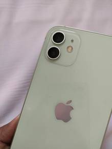 Iphone 12 64GB Green ZP
