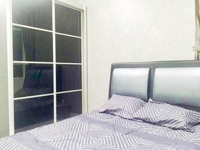 Room in Setapak, KUL