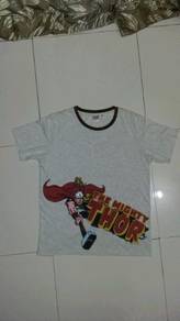 T-Shirt MARVEL THE MIGHTY THOR 60/40