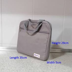 Document Carry Bag