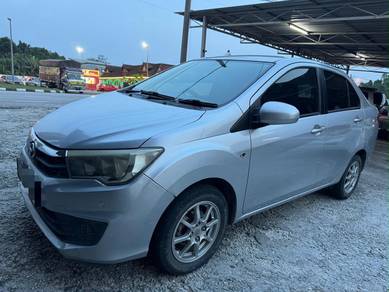 Perodua Bezza PREMIUM X in Cheras, KUL