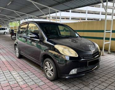 Perodua MyVi EZi in Kulim, KDH