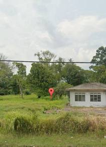 Industrial Land in Gelang Patah, JHR