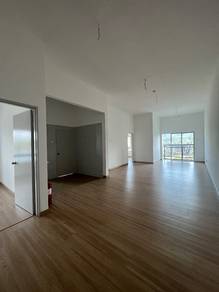 Condominium For Sale in Residensi Anggerik Wira
