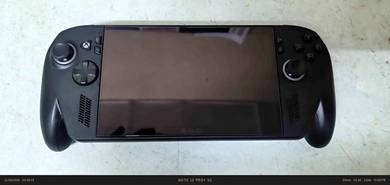 [Second Hand] ASUS ROG Xbox Ally X 1TB Handheld