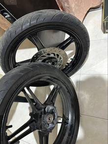 Rim standard Y15
