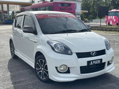 Perodua MyVi SE ZHS in Pengkalan Chepa, KTN