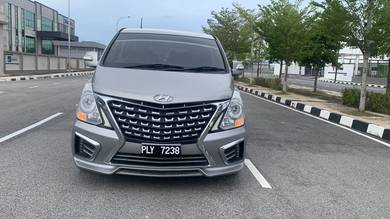 Hyundai Grand Starex ROYALE in Simpang Ampat, PNG