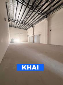 Warehouse / Factory For Rent in Valdor,PNG