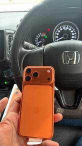 iPhone 17 Pro 256GB ntk di Letgo