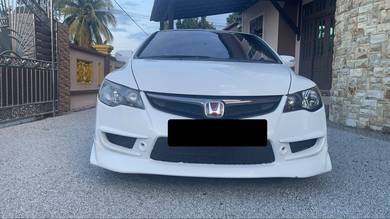 Honda Civic S-L iVTEC in Kota Bharu, KTN