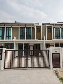 2-storey Terraced House For Rent in Iskandar Puteri,JHR