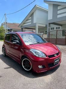 Perodua MyVi EZL (LIMITED EDITION) in Changkat Jering, PRK