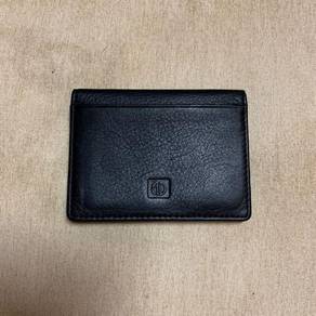 Alain Delon Card Holder