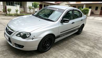 Proton Persona ELEGANCE MEDIUM LINE in Lunas, KDH