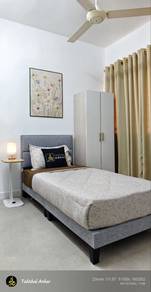 Room in Salak Selatan, KUL